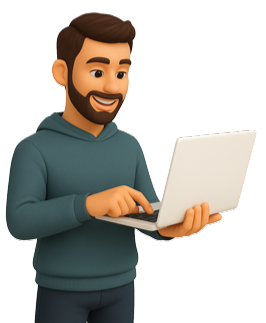 Christian — Gestión de proyecto y contenidos